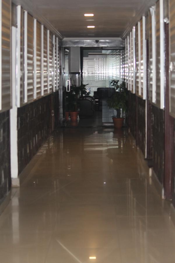 Hotel Avadh Nagpur Exterior foto